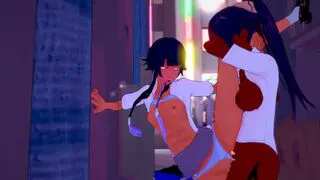 In Heat