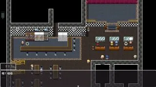 Side Story+My girlfriend fell into depravity in the apocalypse 1