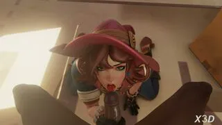 X3d Compilation