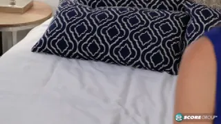 JMac and Tyler fuck Lilly James' ass