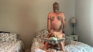 Happy Star Wars Day