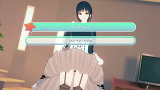 Tropicali - Yoko's Service: Let Yoko serve you