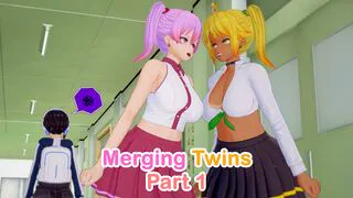 Merging Twins (Part 1)