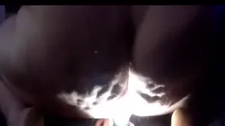 jasper rides dildo