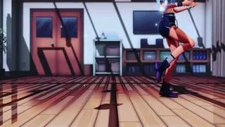 Rabbit Hole-Kizuna Ai