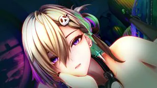 [ArcSX3D] Lynae [4K] (Sound)