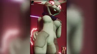 Sexy Vanny Pov [Blackterio]