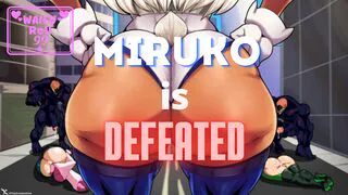 3. WaifuRoll99 — Miruko is defeated (GameLike HMV)
