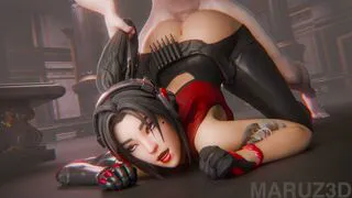 Dragonheart Demi Doggy | Fortnite (Maruz3D)