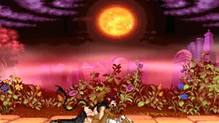 MUGEN Request#120: DDC X Fox McCloud