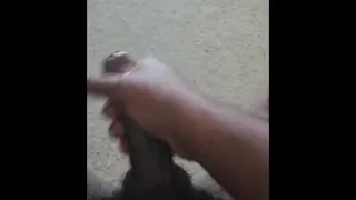 Watching a girl stream and she sounds and looks so fucking good wanna stick my dick in all her holes tbh