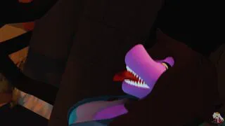 Skipping class - Deltarune