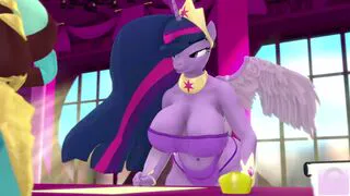 Celestia's traditional way (in Portuguese)