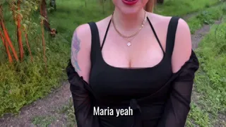 She was so stupid...that I came up with how hard she is...BJ 18+ Parts 1