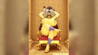 The Royal Throat