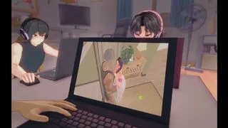 NTR sims 1 Sub Esp [Japs 8005]