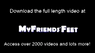 MyFriendsFeet: Bound Guys Break Into Wild Laughter From Relentless Tickling