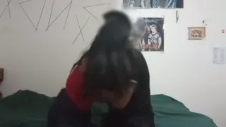خليجية متزوجة تتناك مع سواقها المصري sex égyptien hot 🔥🇪🇬