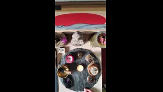 2026/06/03 - Zen Practice – Altar Offering