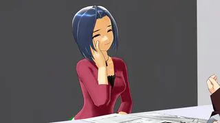Azusa [Flim13]