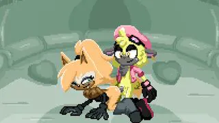 Whisper Doggystyle [lisnotsfw]