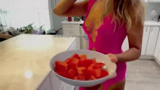 350 BJ Creampie Anal Doggy Strip Heels Loud Moaning During OnlyFans @ nateiumfree