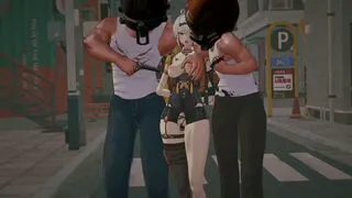 [Zenless Zone Zero] Yixuan Defeated