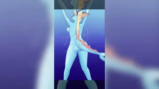 Vaporeon horny