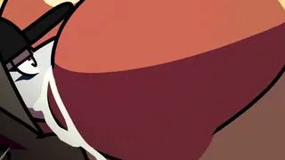 Sha's Spooky Surprise
