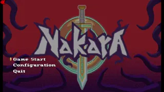 Big ass Nakara Hentai game xhatihentai gameplay