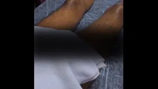 Porteiro educado que veio testar o proibido
