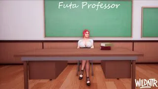 Futa Professor-Full episode