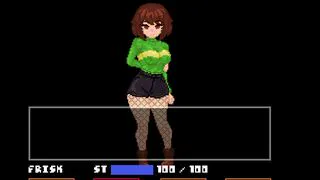 Adulttale V.0.25.0 (Almost) All Scenes