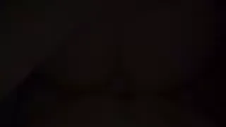 Backshots With A Vibrating Butt Plug