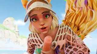 POV: Squirrel Girl adores your nuts