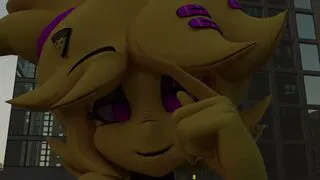 giantess vore toy chica rtx