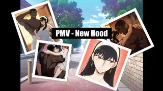 New Hood - FULL PMV -