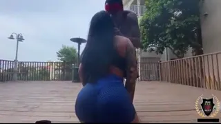 Jaylene Rio And Rome Major Voluptuous MILF Cam Show Deepthroat