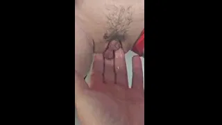Bringing my girlfriend to a squirting orgasm