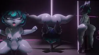 [Release] Vex At The Strip Club