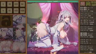 [Demo][Game]Gohoushi Kurikka -EMT- Demo