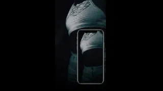 Dancing in the dark