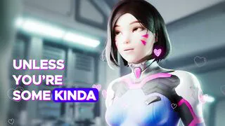 D.VA's ATTITUDE ADJUSTMENT [SHORT]