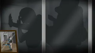 Soukaku was taken hostage [Davidedavide]