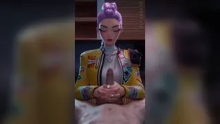 Rumi Pov