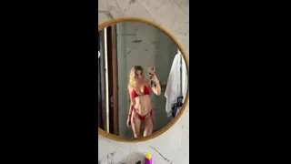 Would you play with my pussy after work?