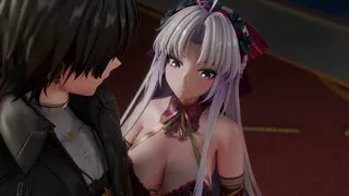 Phoebe x Cartolla [4K120]
